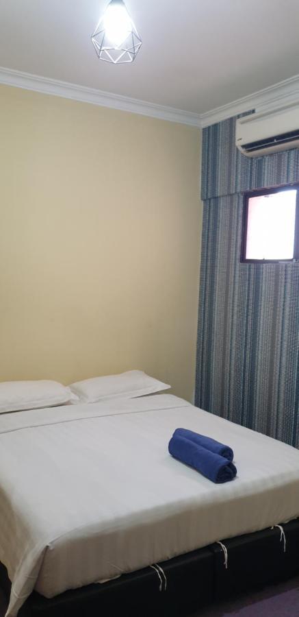 Marina Court Resort Kota Kinabalu-Stay And Get Cash Rebate Esterno foto
