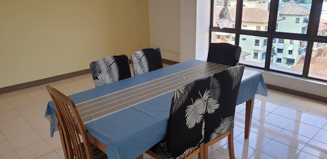 Marina Court Resort Kota Kinabalu-Stay And Get Cash Rebate Esterno foto