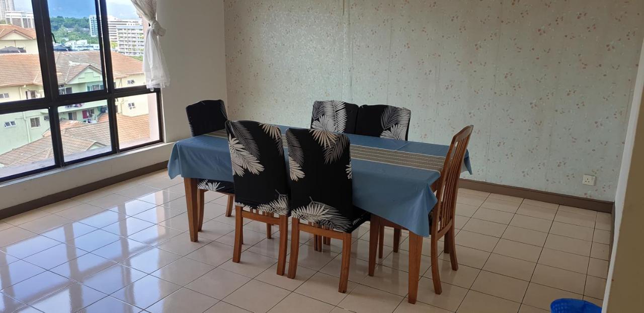 Marina Court Resort Kota Kinabalu-Stay And Get Cash Rebate Esterno foto