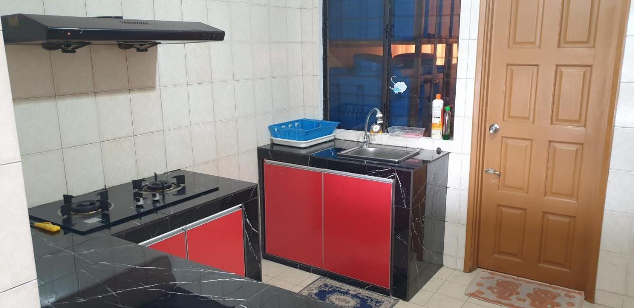 Marina Court Resort Kota Kinabalu-Stay And Get Cash Rebate Esterno foto