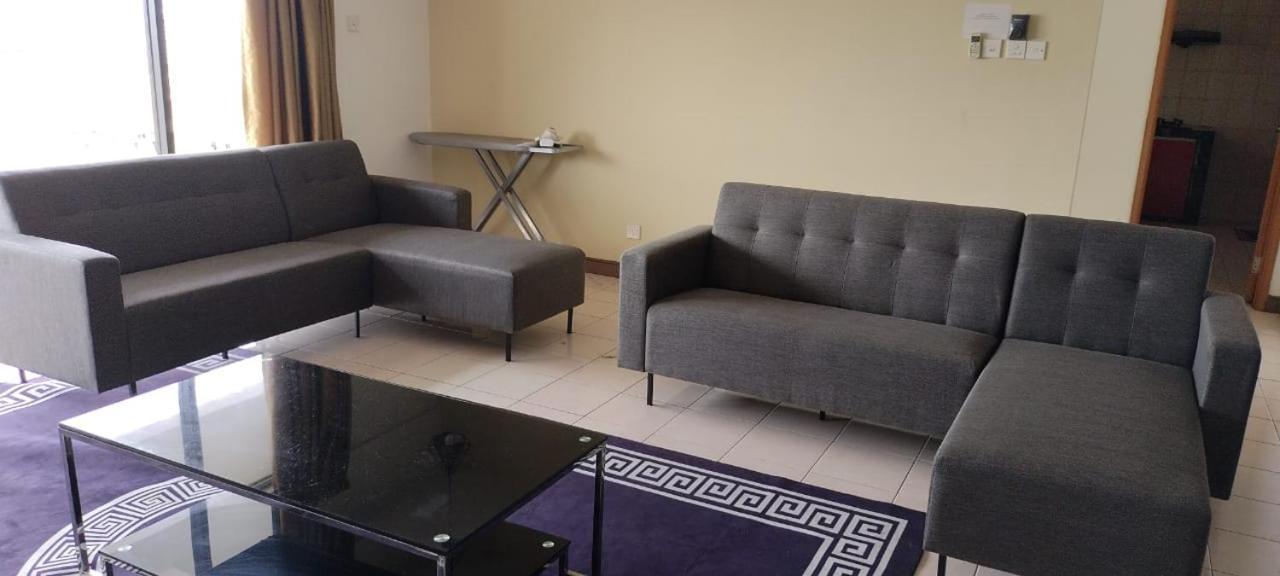 Marina Court Resort Kota Kinabalu-Stay And Get Cash Rebate Esterno foto