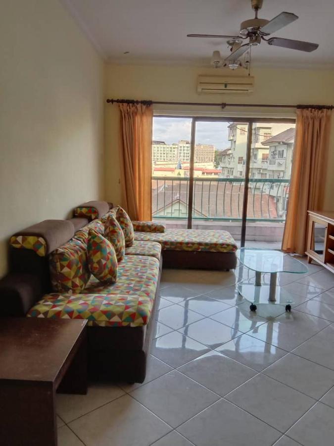 Marina Court Resort Kota Kinabalu-Stay And Get Cash Rebate Esterno foto