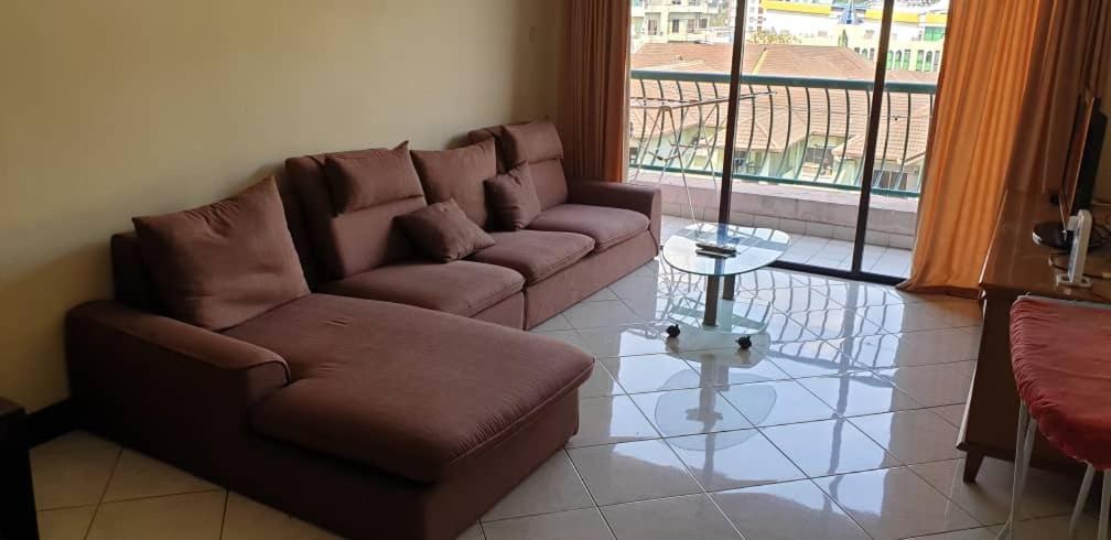Marina Court Resort Kota Kinabalu-Stay And Get Cash Rebate Esterno foto