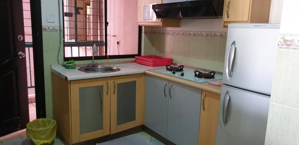 Marina Court Resort Kota Kinabalu-Stay And Get Cash Rebate Esterno foto