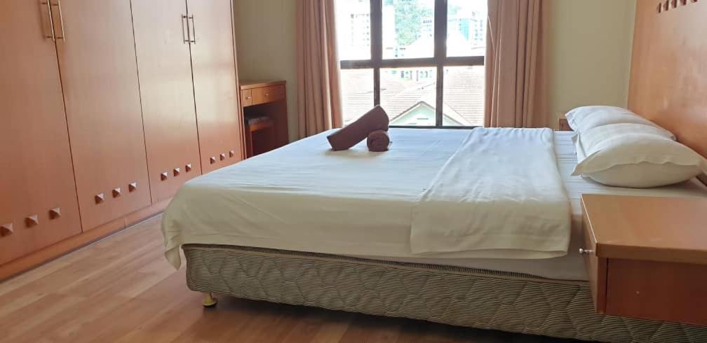 Marina Court Resort Kota Kinabalu-Stay And Get Cash Rebate Esterno foto