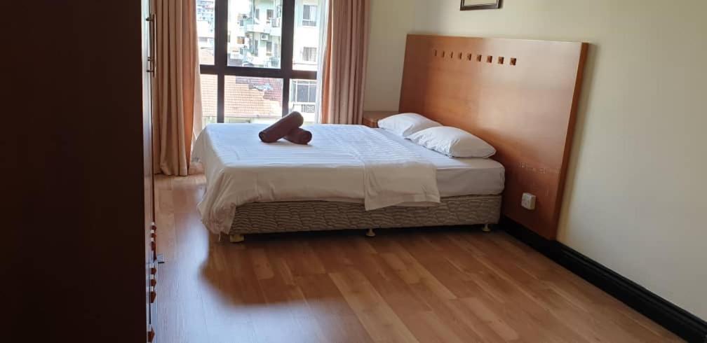 Marina Court Resort Kota Kinabalu-Stay And Get Cash Rebate Esterno foto