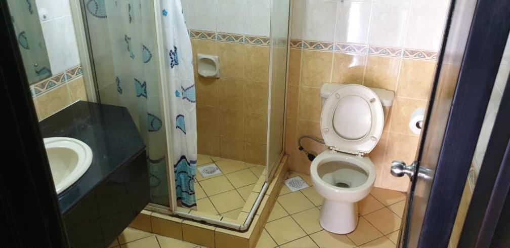 Marina Court Resort Kota Kinabalu-Stay And Get Cash Rebate Esterno foto
