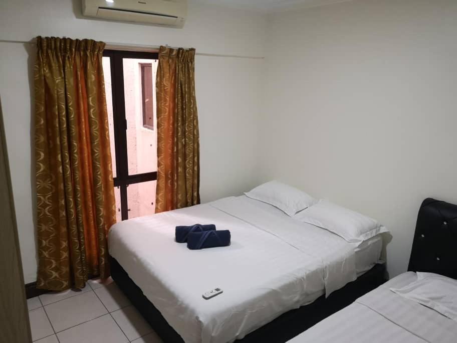 Marina Court Resort Kota Kinabalu-Stay And Get Cash Rebate Camera foto