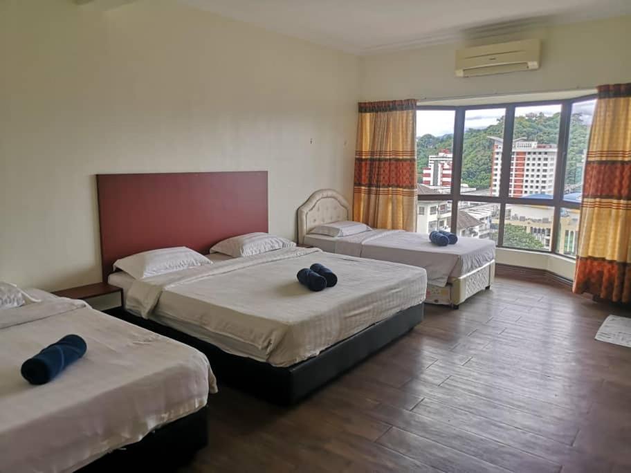 Marina Court Resort Kota Kinabalu-Stay And Get Cash Rebate Camera foto