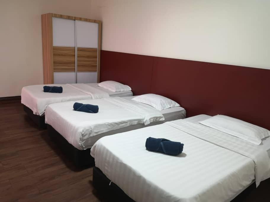 Marina Court Resort Kota Kinabalu-Stay And Get Cash Rebate Camera foto