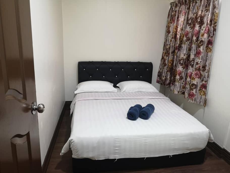 Marina Court Resort Kota Kinabalu-Stay And Get Cash Rebate Camera foto