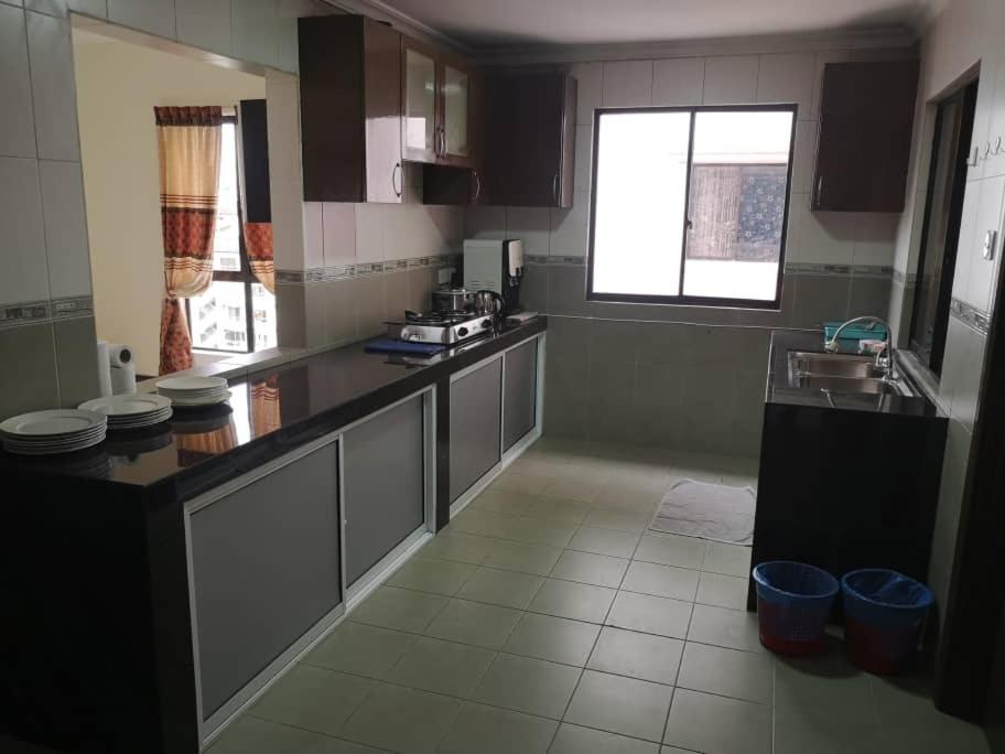 Marina Court Resort Kota Kinabalu-Stay And Get Cash Rebate Camera foto