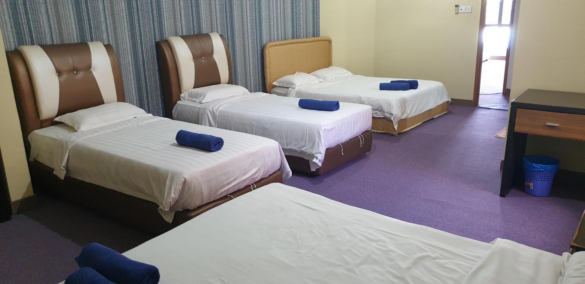 Marina Court Resort Kota Kinabalu-Stay And Get Cash Rebate Camera foto