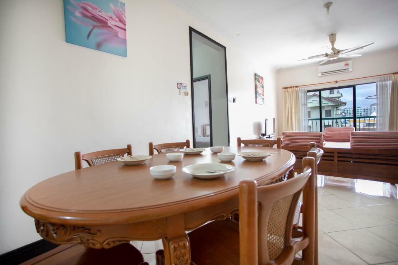 Marina Court Resort Kota Kinabalu-Stay And Get Cash Rebate Esterno foto