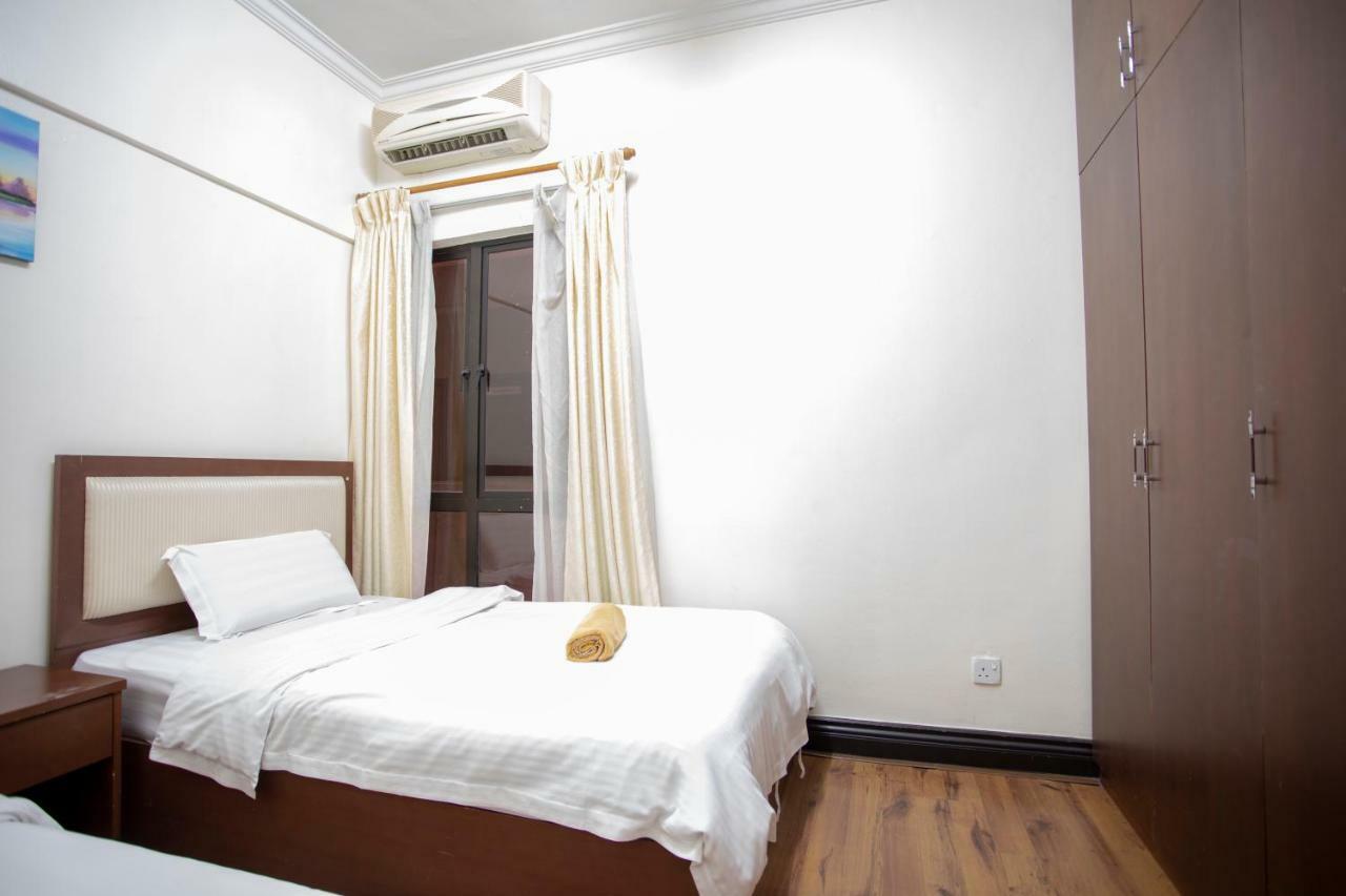 Marina Court Resort Kota Kinabalu-Stay And Get Cash Rebate Esterno foto
